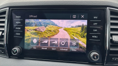 Skoda Karoq 2.0 TDI Scout 4x4 5dr Diesel Estate